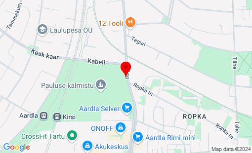 Google Map